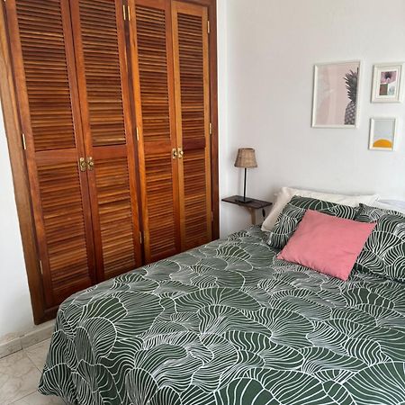 Flor De Famara Daire Dış mekan fotoğraf