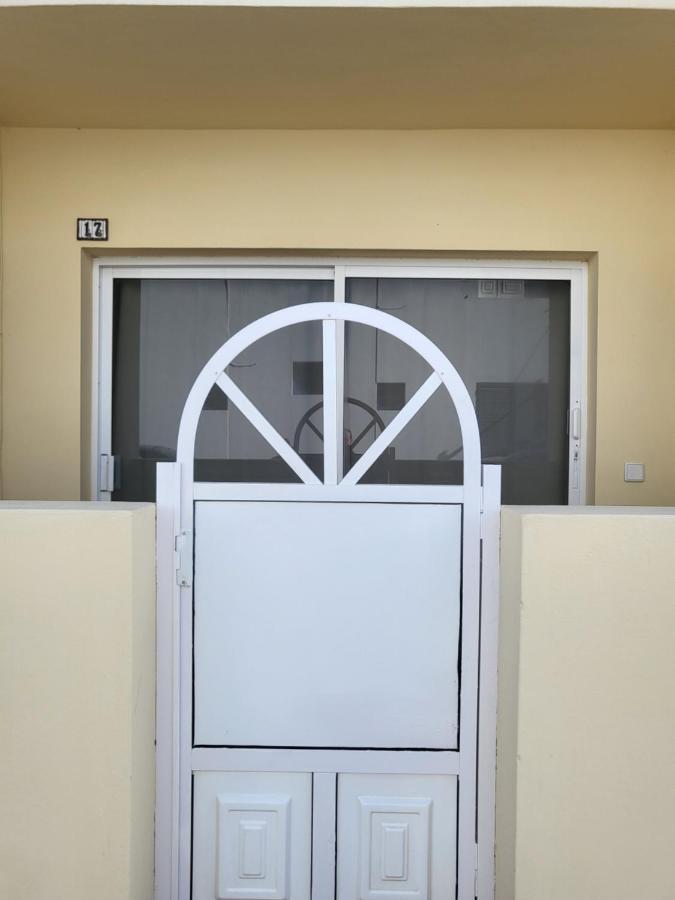 Flor De Famara Daire Dış mekan fotoğraf